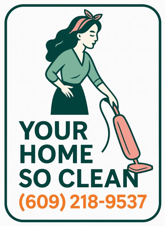 Your Home So Clean
